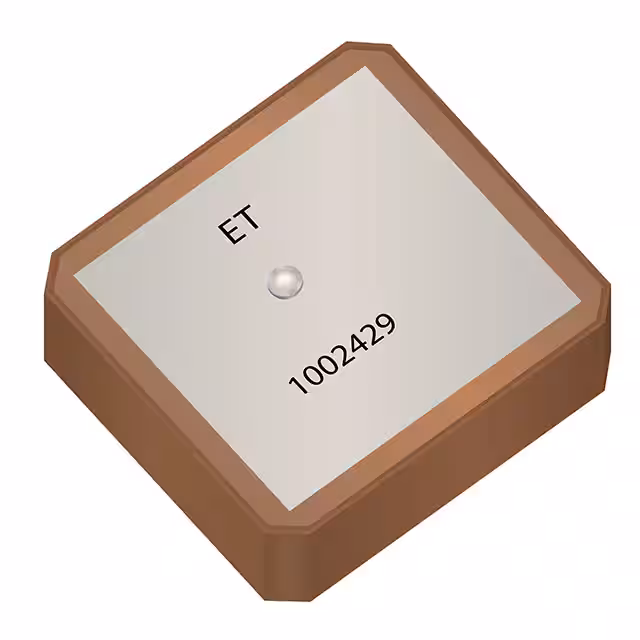 1002429 Ethertronics/AVX  Antenne RF